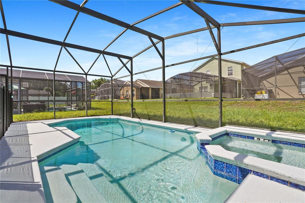 Property for sale at 161 HAMMOCK COURT, DAVENPORT, FL, 33896