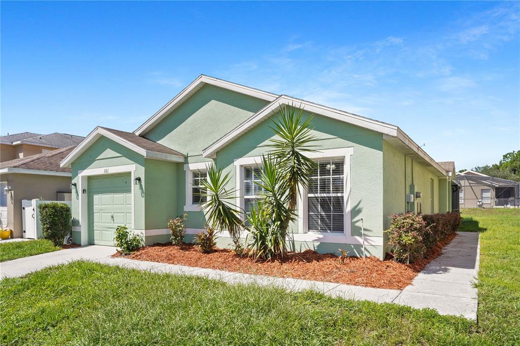 Property for sale at 161 HAMMOCK COURT, DAVENPORT, FL, 33896