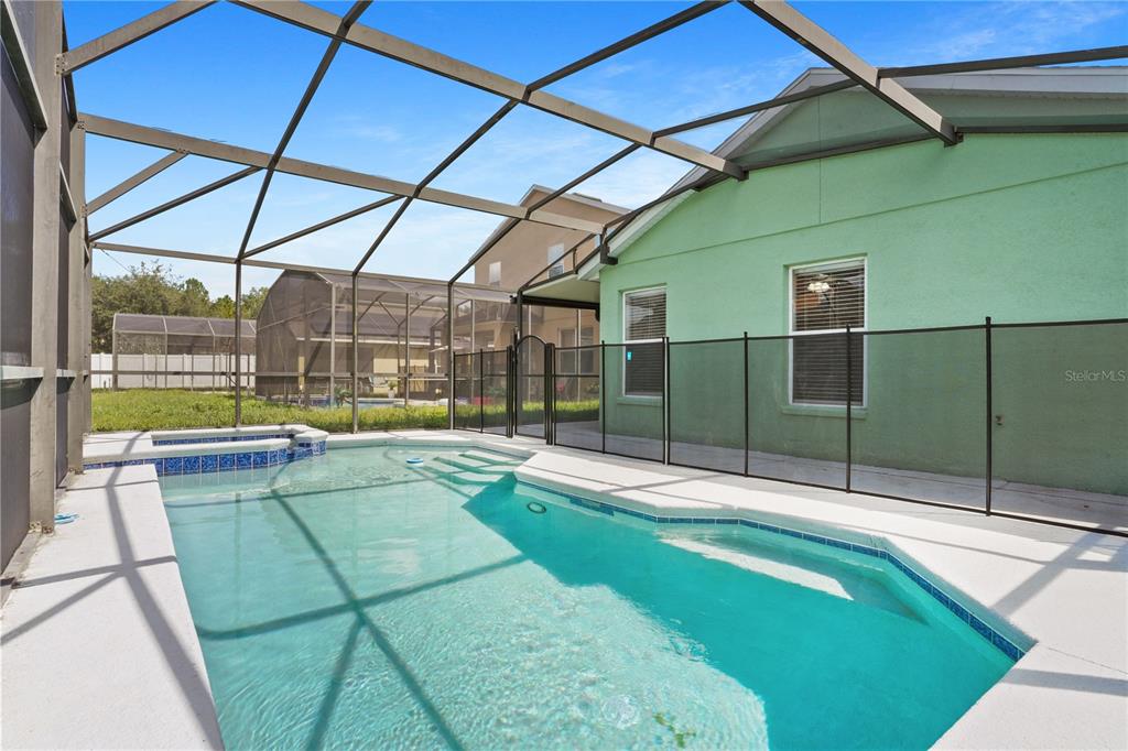 Property for sale at 161 HAMMOCK COURT, DAVENPORT, FL, 33896