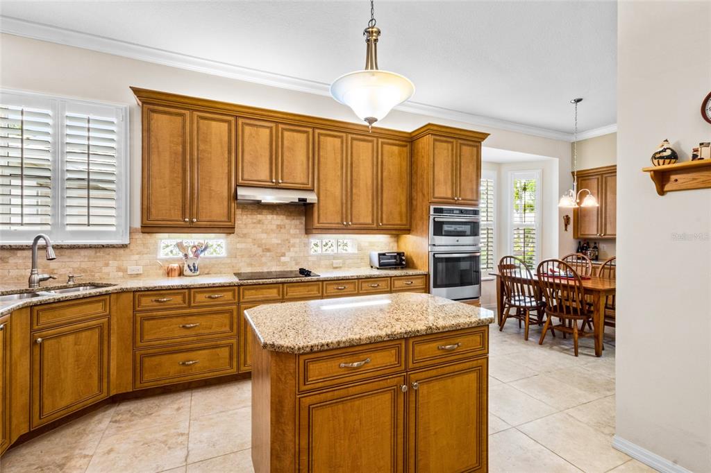 Property for sale at 1821 LANCASHIRE DRIVE, VENICE, FL, 34293
