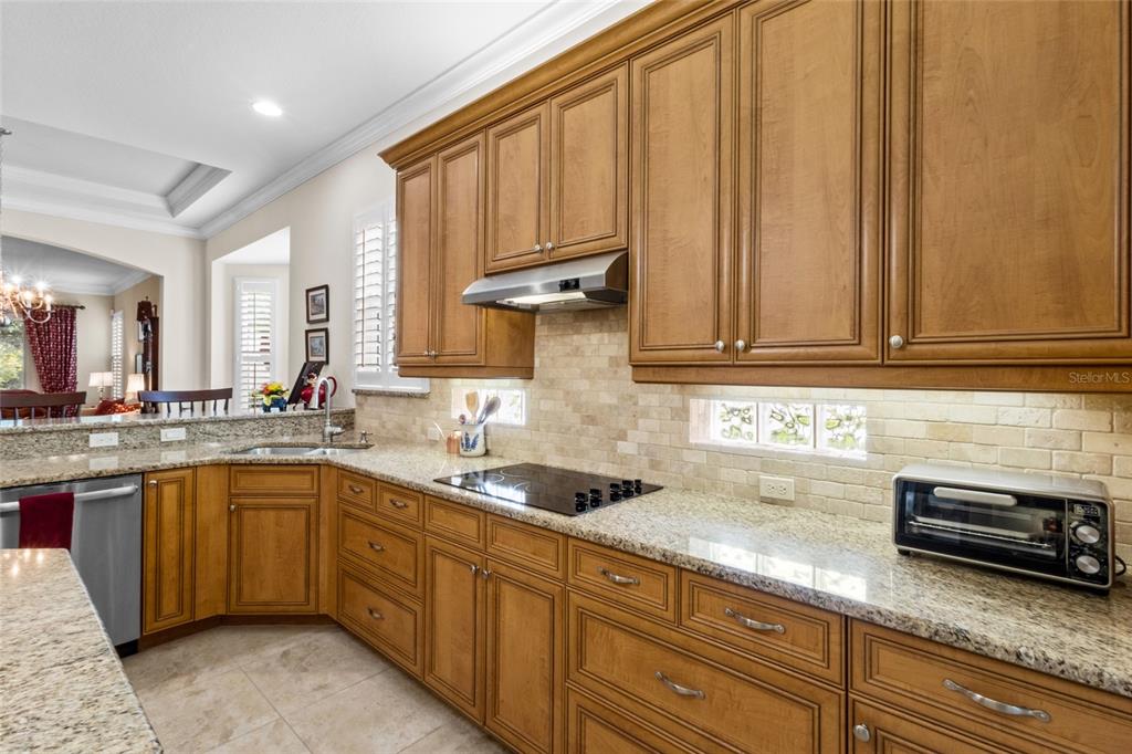 Property for sale at 1821 LANCASHIRE DRIVE, VENICE, FL, 34293