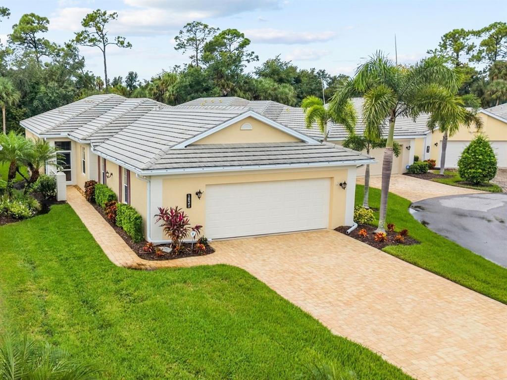 Property for sale at 1821 LANCASHIRE DRIVE, VENICE, FL, 34293