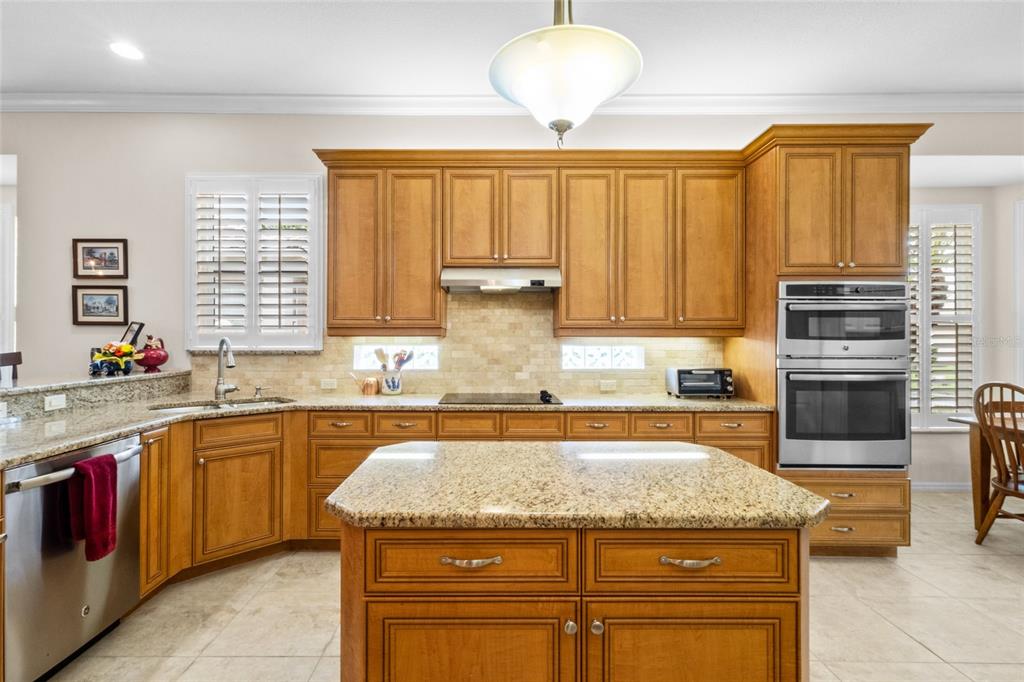 Property for sale at 1821 LANCASHIRE DRIVE, VENICE, FL, 34293