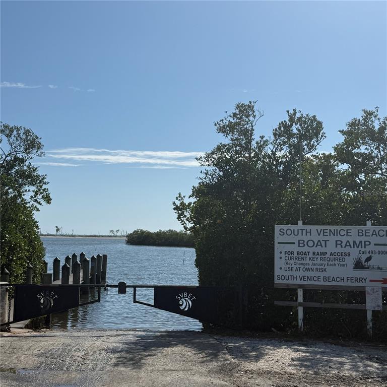 Property for sale at SOUTHLAND ROAD, VENICE, FL, 34293