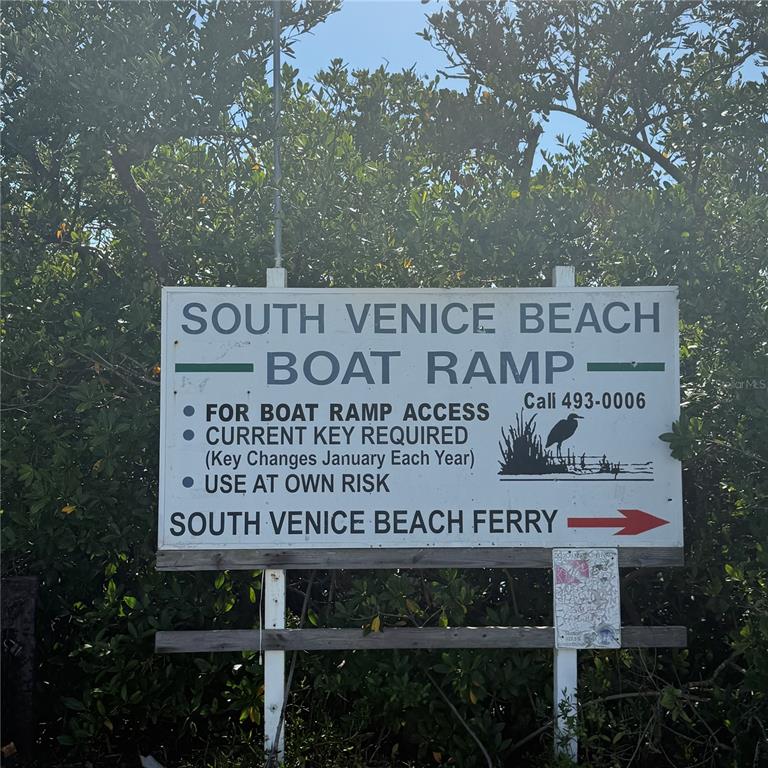 Property for sale at SOUTHLAND ROAD, VENICE, FL, 34293