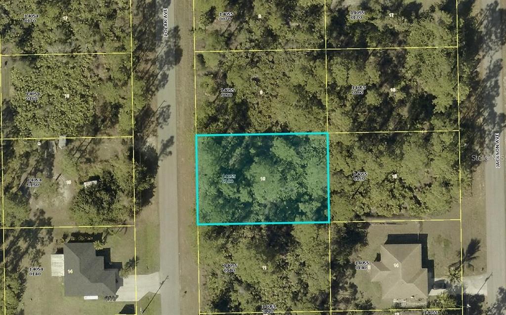 Property for sale at 2104 POLAR AVENUE, ALVA, FL, 33920