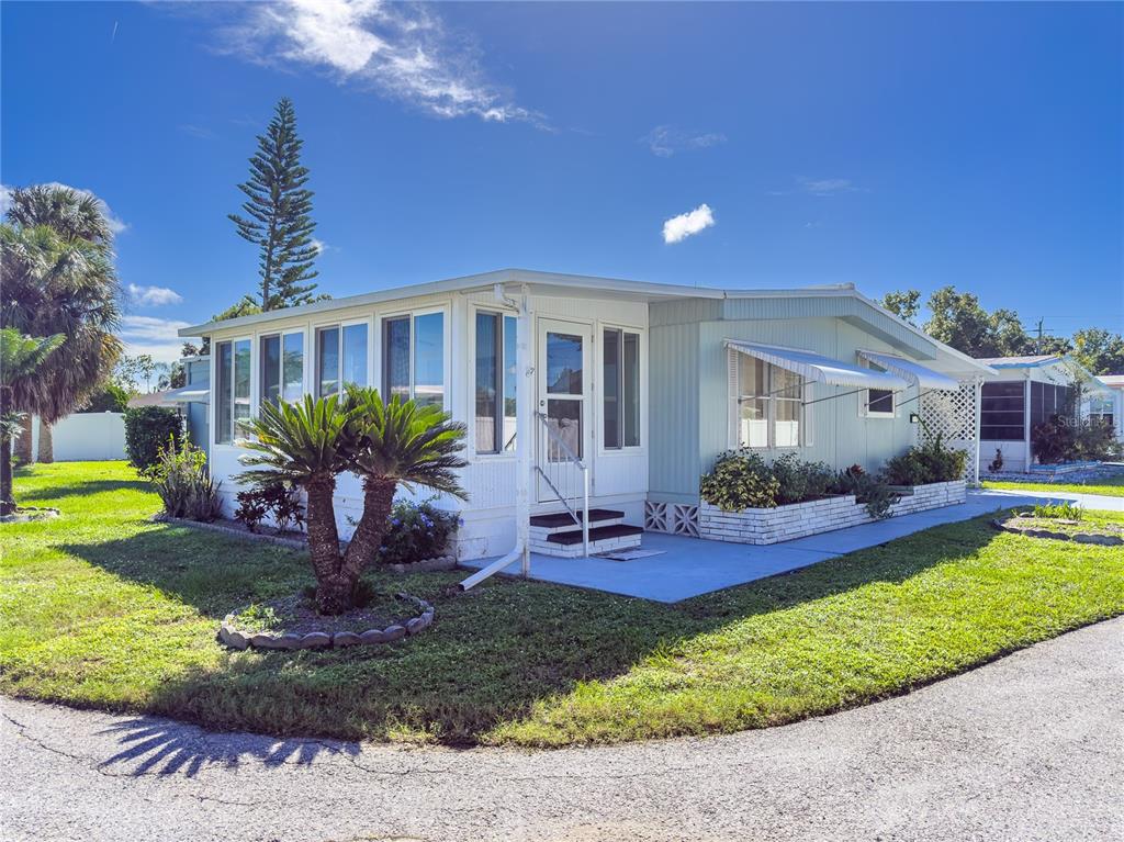 Property for sale at 808 53RD AVENUE E UNIT 223, BRADENTON, FL, 34203