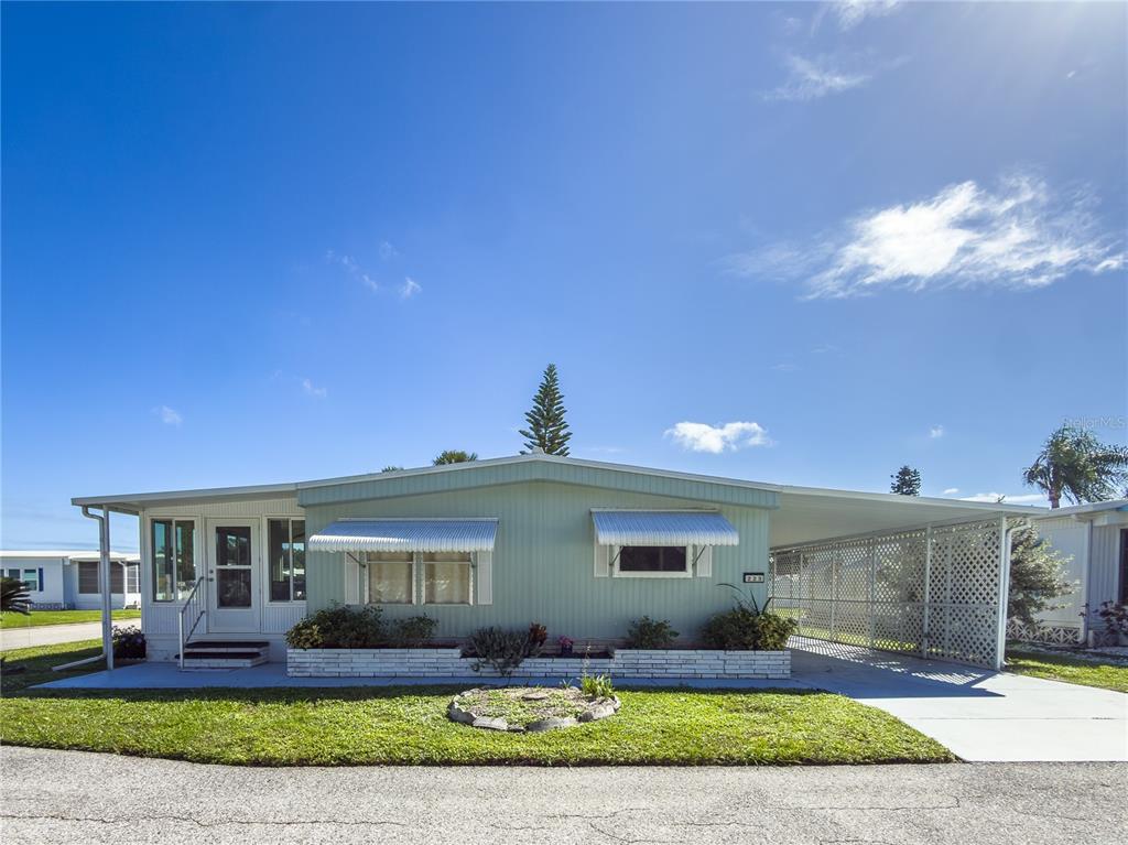 Property for sale at 808 53RD AVENUE E UNIT 223, BRADENTON, FL, 34203