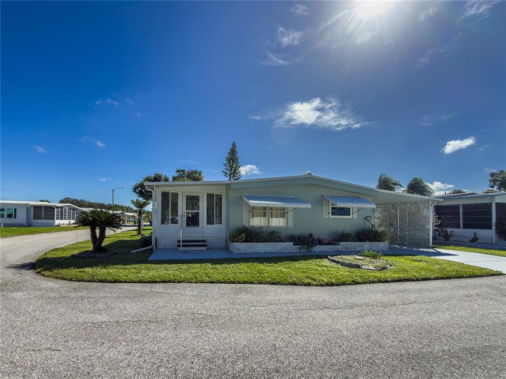 Property for sale at 808 53RD AVENUE E UNIT 223, BRADENTON, FL, 34203
