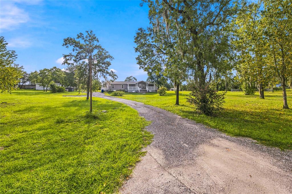 Property for sale at 5351 NE 121ST TERRACE, WILLISTON, FL, 32696