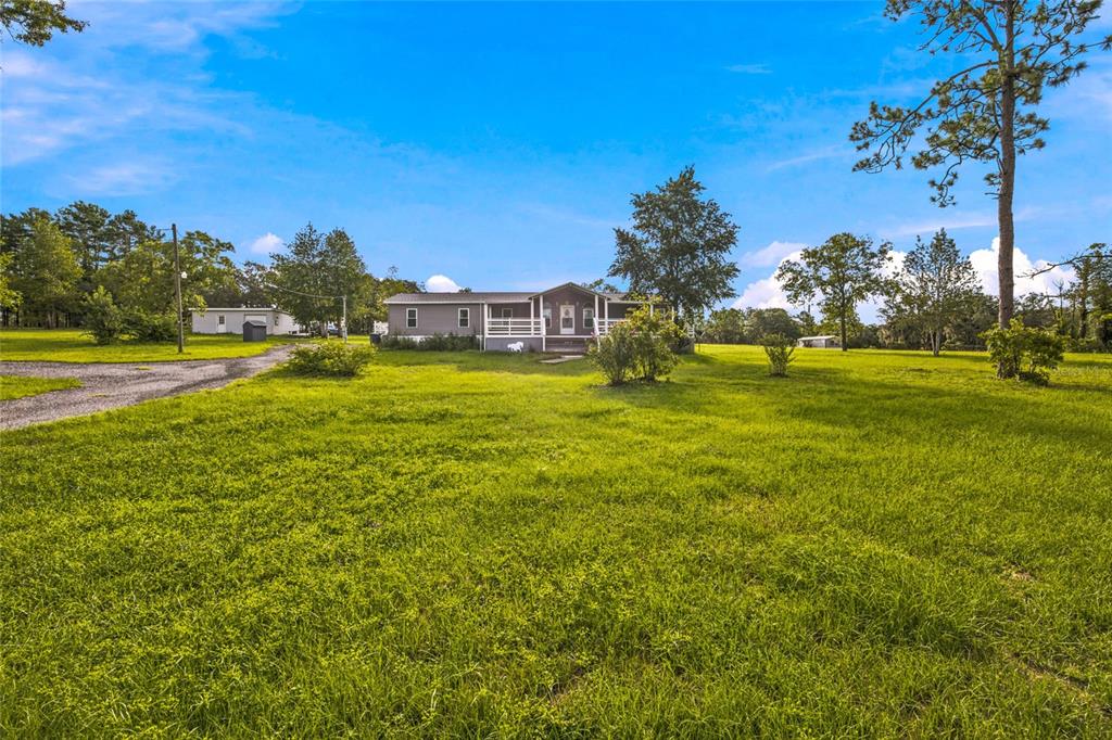 Property for sale at 5351 NE 121ST TERRACE, WILLISTON, FL, 32696