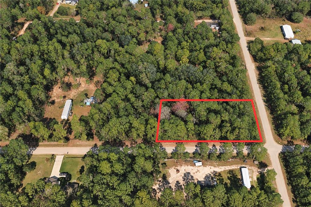 Property for sale at 2534 LANCEWOOD STREET, BUNNELL, FL, 32110