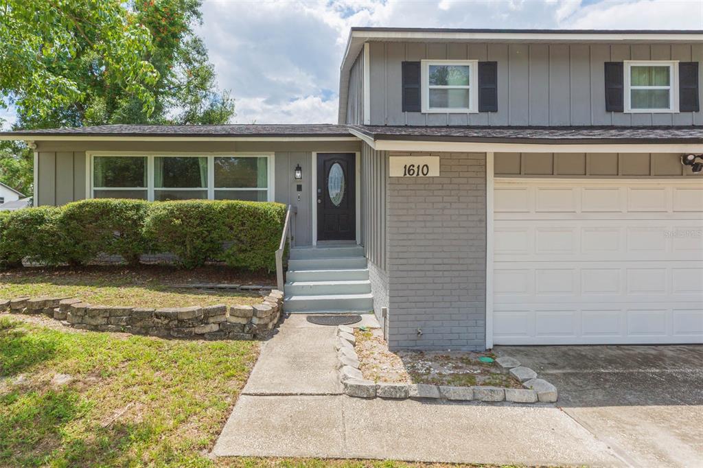 Property for sale at 1610 BURNING TREE LANE, BRANDON, FL, 33510