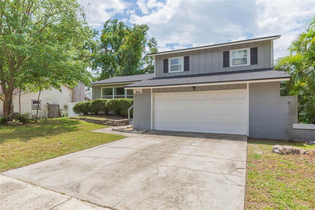 Property for sale at 1610 BURNING TREE LANE, BRANDON, FL, 33510