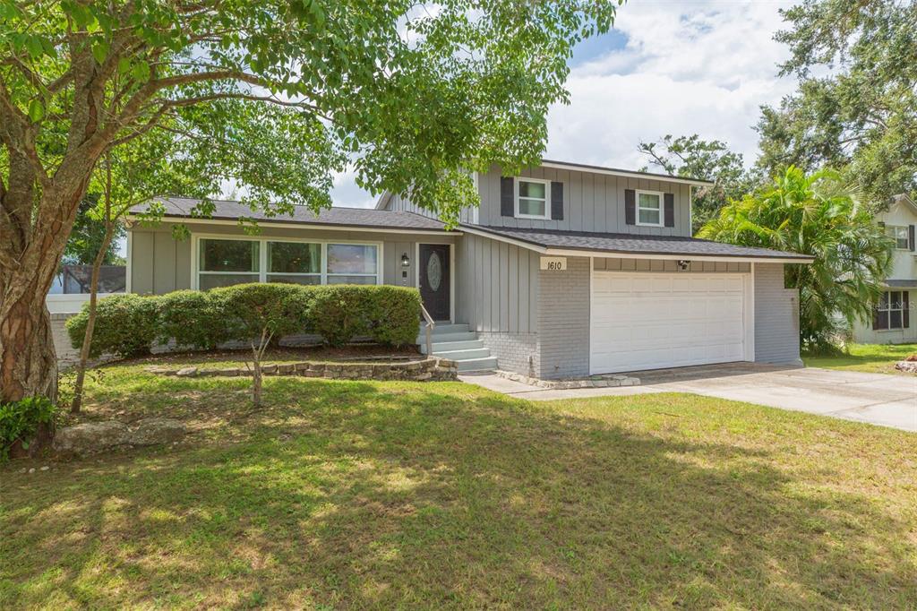 Property for sale at 1610 BURNING TREE LANE, BRANDON, FL, 33510