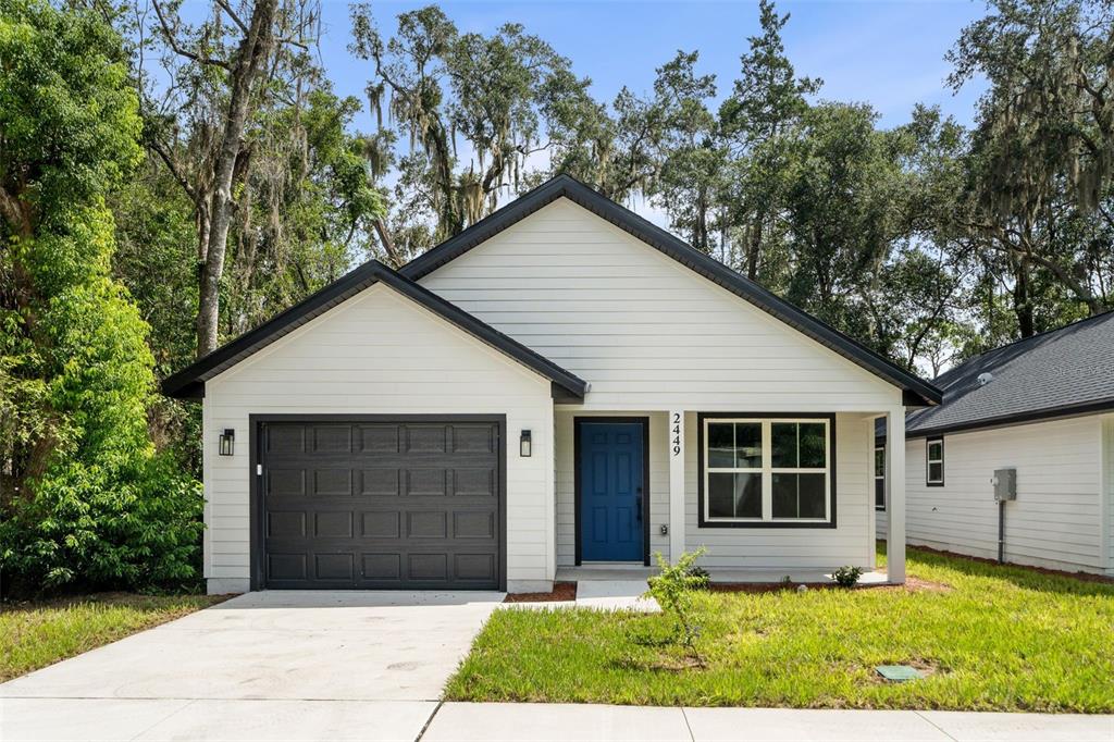 Property for sale at 2449 SE 10TH AVENUE, GAINESVILLE, FL, 32641