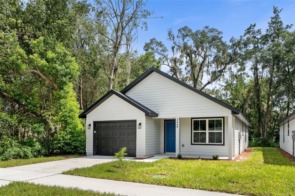 Property for sale at 2449 SE 10TH AVENUE, GAINESVILLE, FL, 32641
