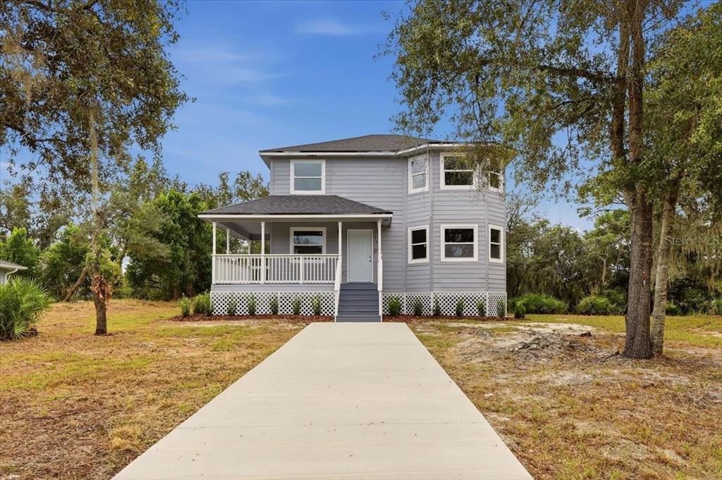 Property for sale at 141 3RD AVENUE, BABSON PARK, FL, 33827