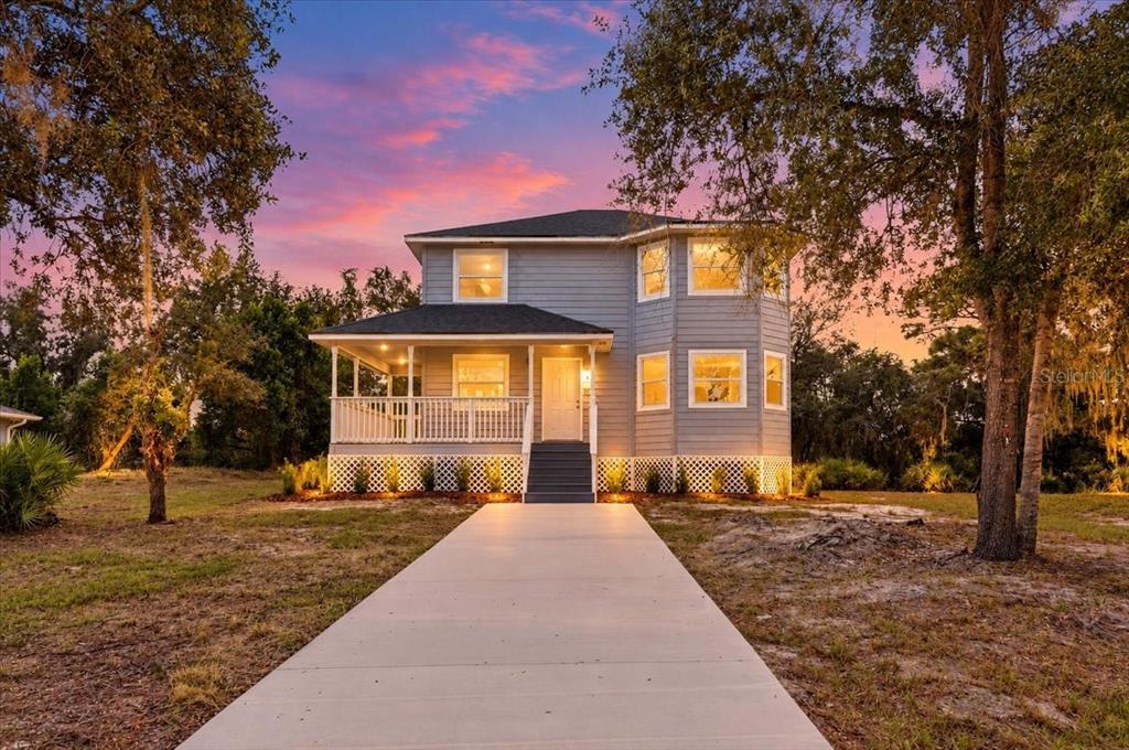 Property for sale at 141 3RD AVENUE, BABSON PARK, FL, 33827