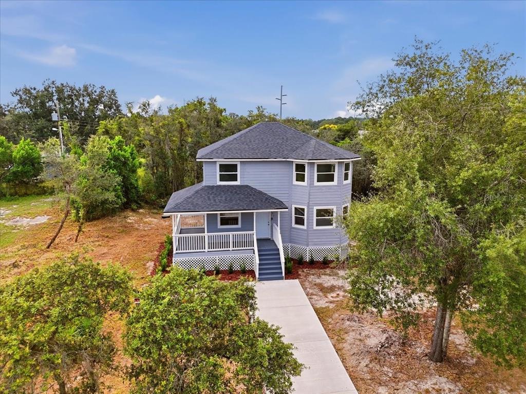 Property for sale at 141 3RD AVENUE, BABSON PARK, FL, 33827