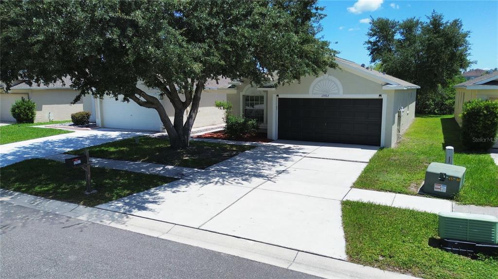 Property for sale at 12922 FIELDMOOR COURT, RIVERVIEW, FL, 33579