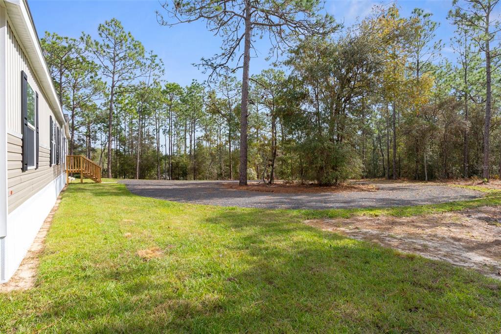 Property for sale at 6149 LA PINE ROAD, BROOKSVILLE, FL, 34602