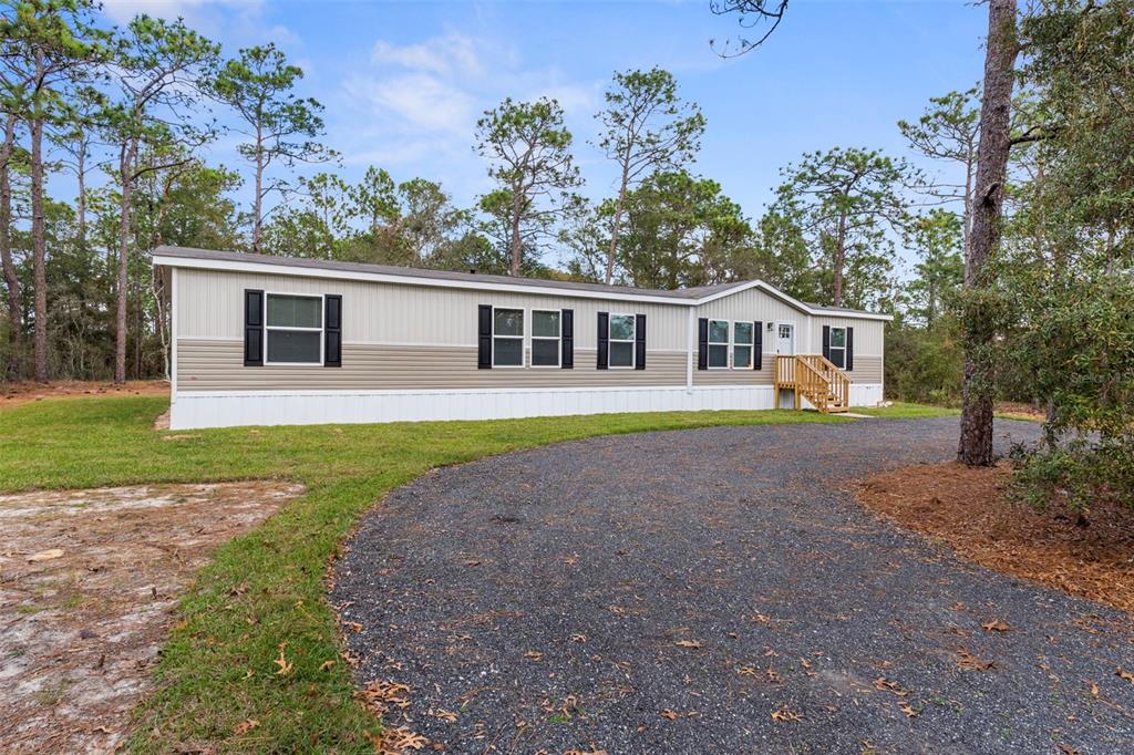 Property for sale at 6149 LA PINE ROAD, BROOKSVILLE, FL, 34602