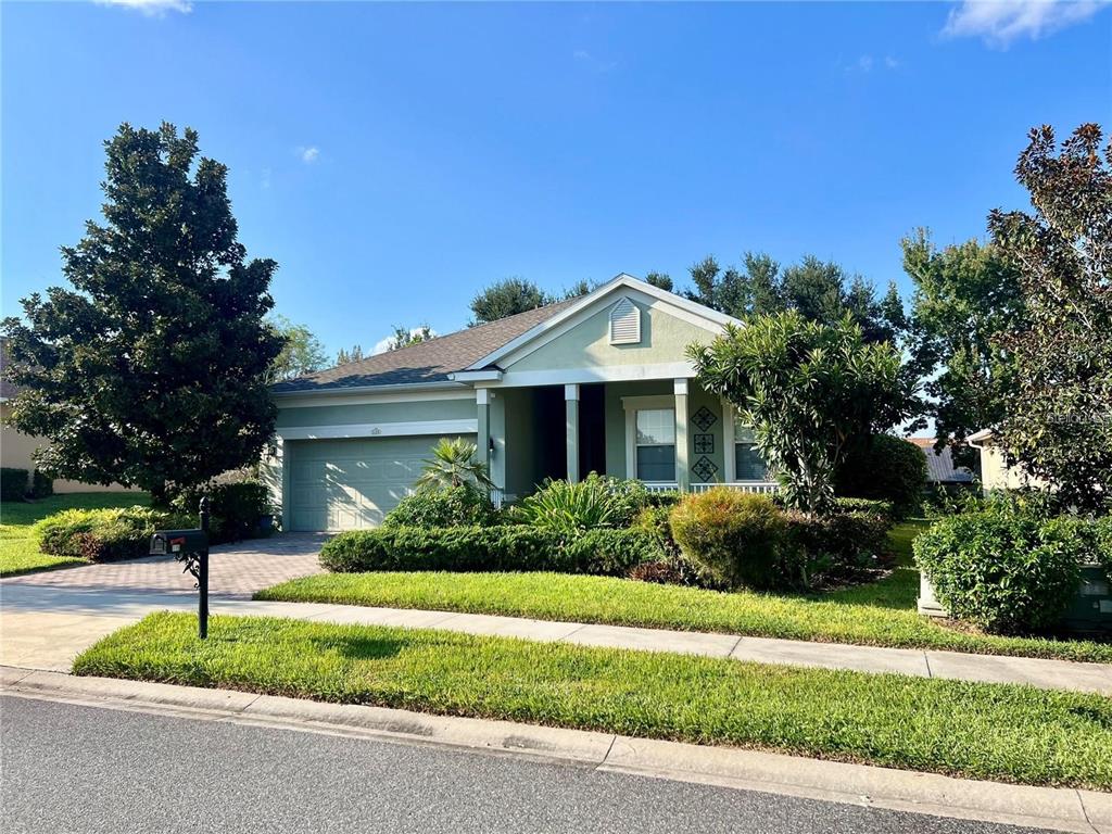 Property for sale at 119 FALLING ACORN AVENUE, GROVELAND, FL, 34736