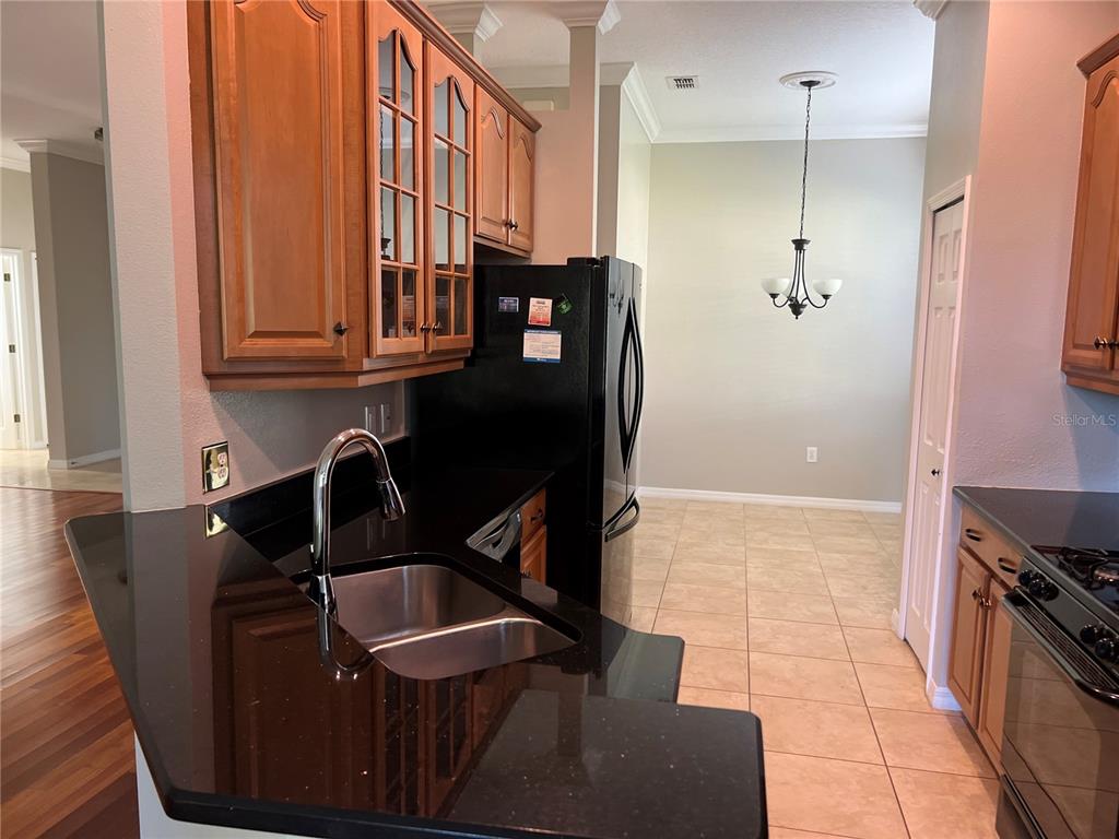 Property for sale at 119 FALLING ACORN AVENUE, GROVELAND, FL, 34736