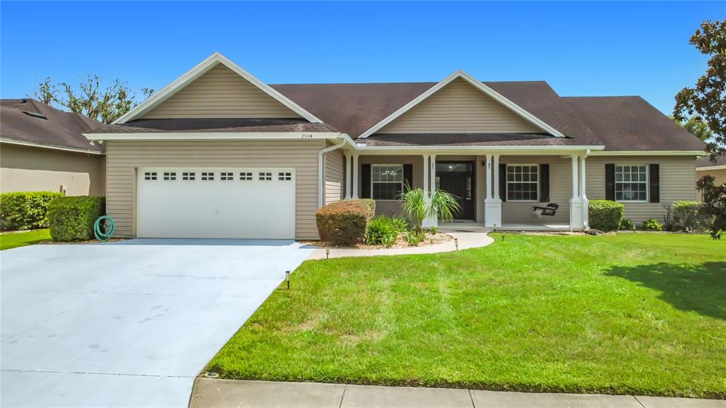 Property for sale at 2534 IRIS ANN DRIVE, LAKELAND, FL, 33810