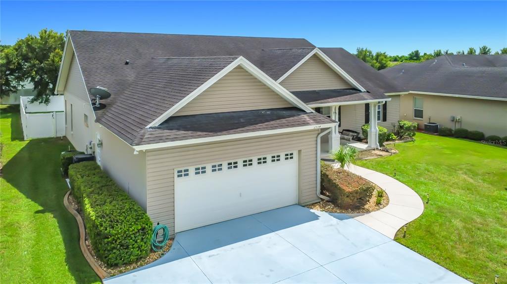 Property for sale at 2534 IRIS ANN DRIVE, LAKELAND, FL, 33810