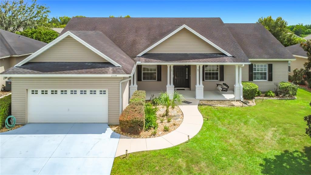 Property for sale at 2534 IRIS ANN DRIVE, LAKELAND, FL, 33810
