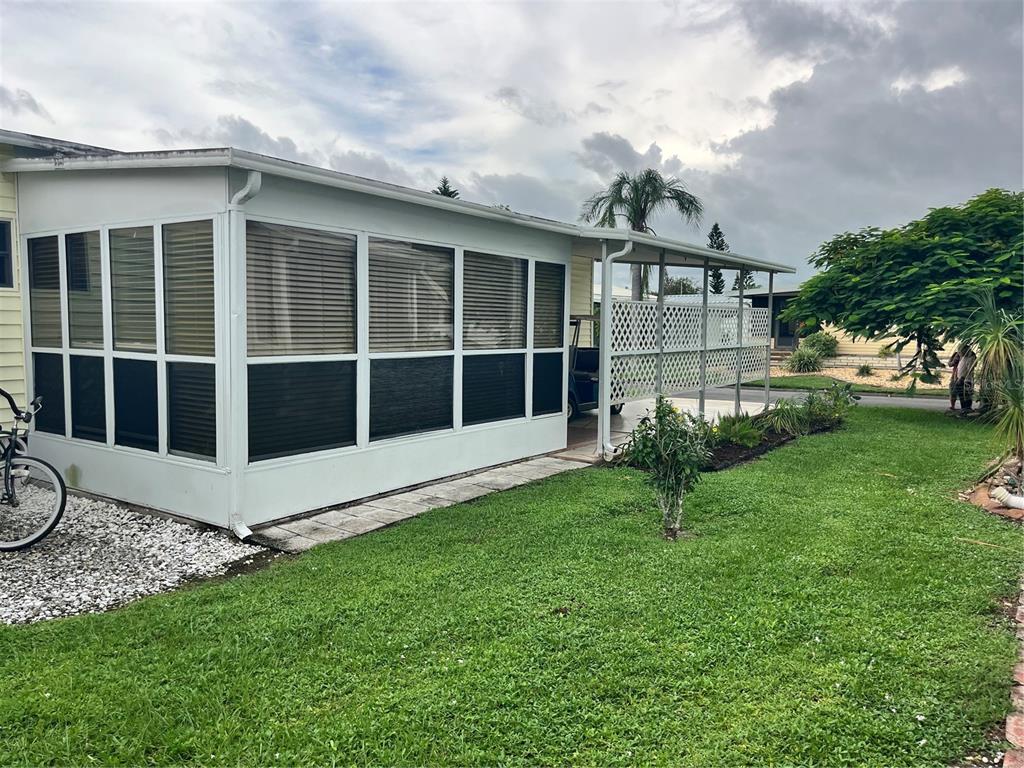 Property for sale at 5316 53RD AVENUE E UNIT I14, BRADENTON, FL, 34203