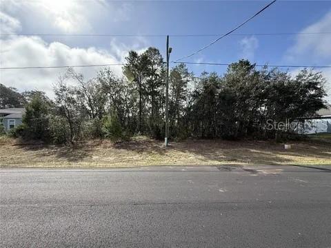 Property for sale at 16 LARCH LANE, POINCIANA, FL, 34759