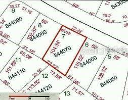 Property for sale at 16 LARCH LANE, POINCIANA, FL, 34759