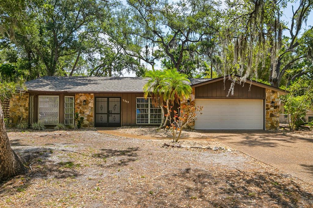 Property for sale at 2749 GREENDALE DRIVE, SARASOTA, FL, 34232