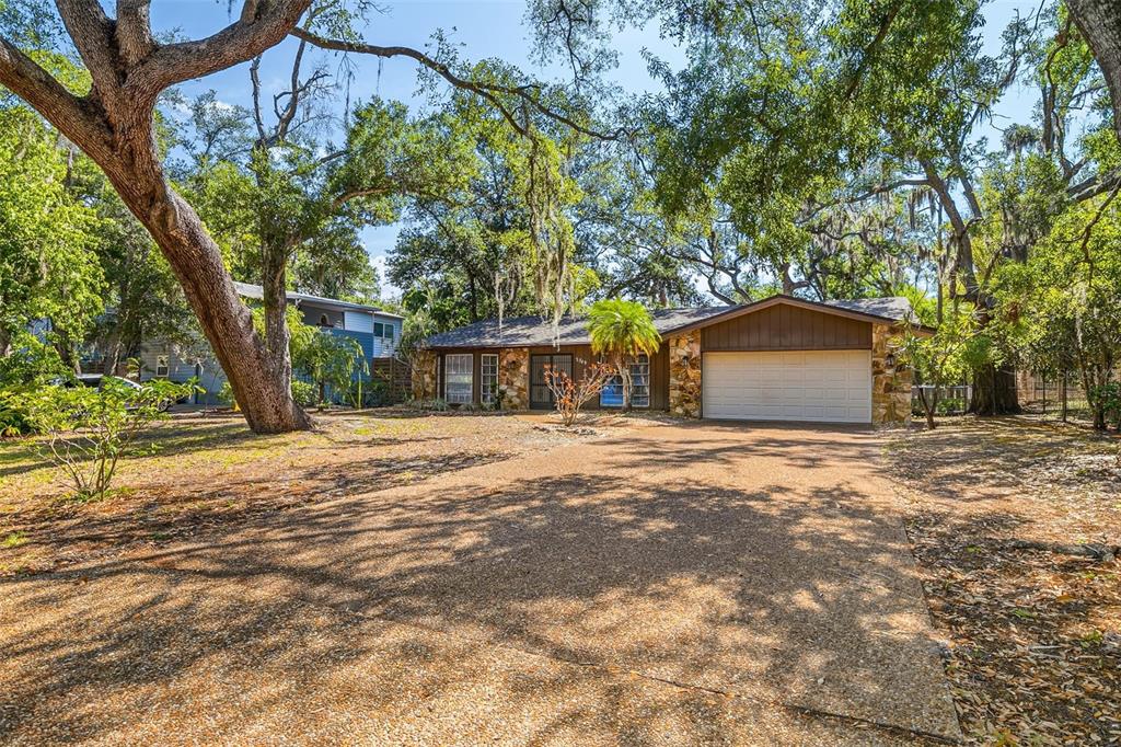Property for sale at 2749 GREENDALE DRIVE, SARASOTA, FL, 34232