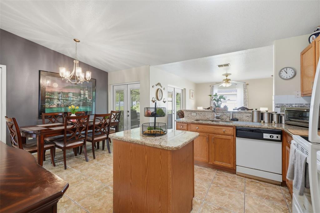 Property for sale at 1029 DUDLEY DRIVE, KISSIMMEE, FL, 34758