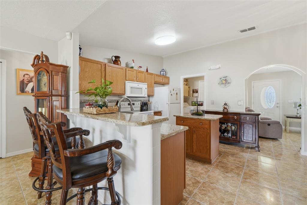 Property for sale at 1029 DUDLEY DRIVE, KISSIMMEE, FL, 34758