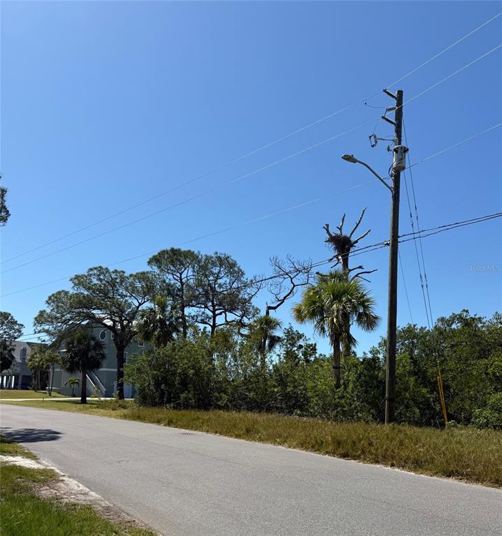 Property for sale at SEA BREEZE DRIVE, TARPON SPRINGS, FL, 34689