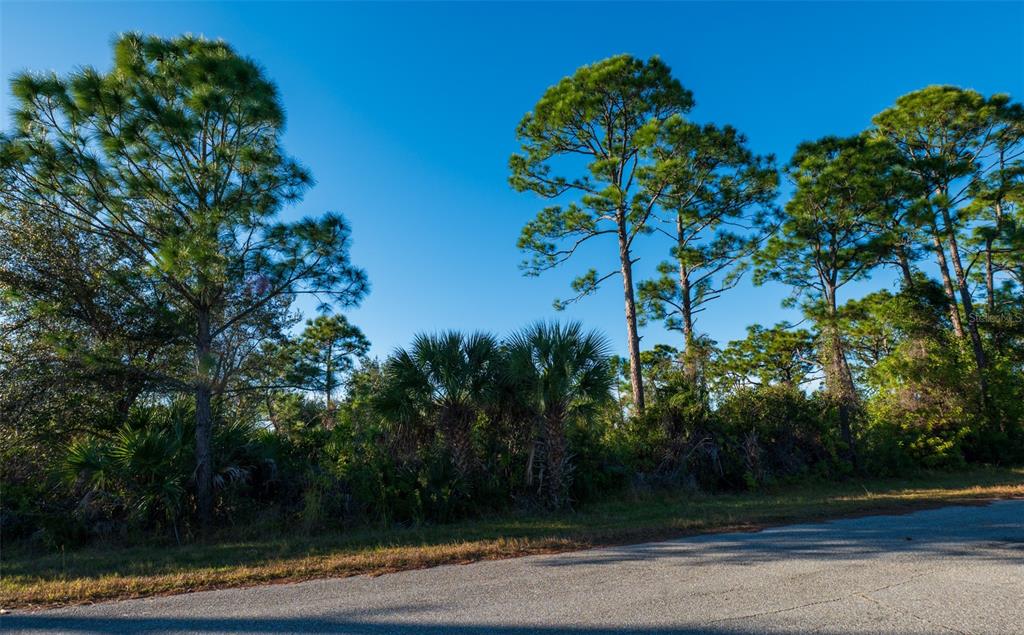 Property for sale at 8281 DIMSTEAD ST., PORT CHARLOTTE, FL, 33981