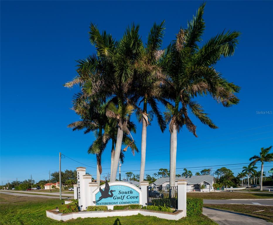 Property for sale at 8281 DIMSTEAD ST., PORT CHARLOTTE, FL, 33981