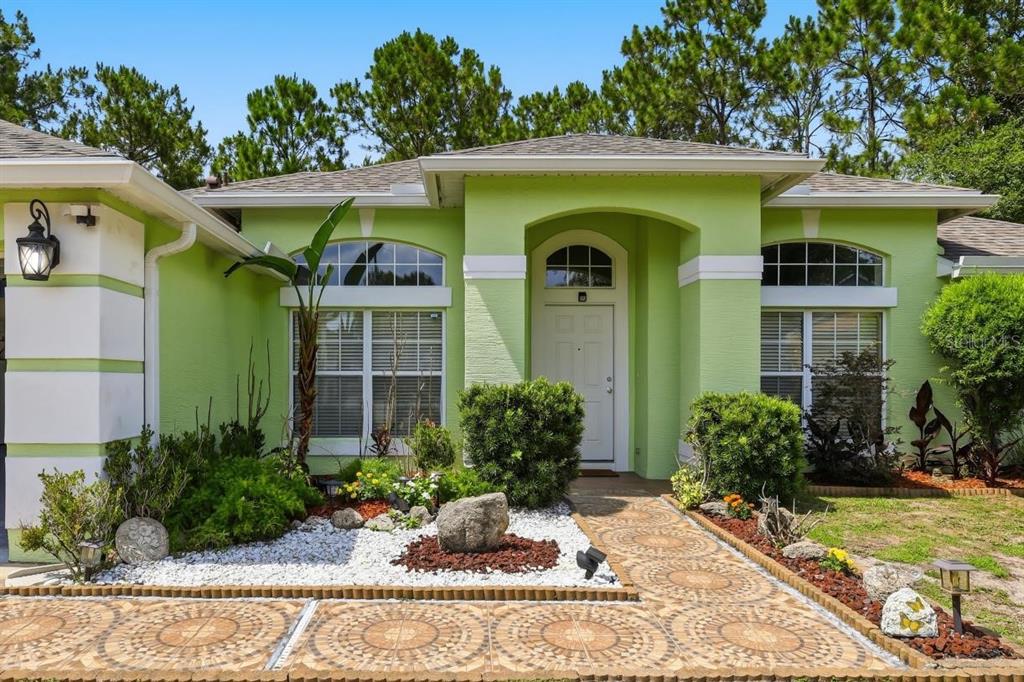 Property for sale at 18 BURTON PLACE, PALM COAST, FL, 32137