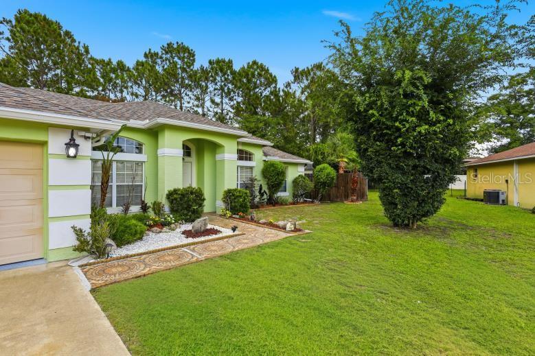 Property for sale at 18 BURTON PLACE, PALM COAST, FL, 32137