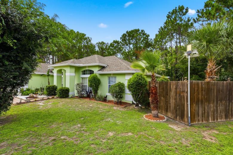 Property for sale at 18 BURTON PLACE, PALM COAST, FL, 32137
