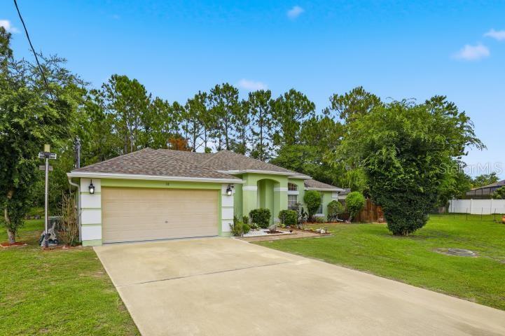 Property for sale at 18 BURTON PLACE, PALM COAST, FL, 32137