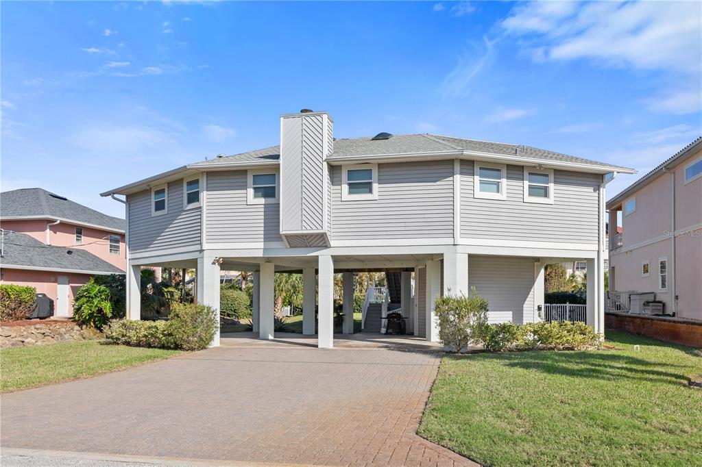 Property for sale at 7 MAHOE DRIVE S, PALM COAST, FL, 32137