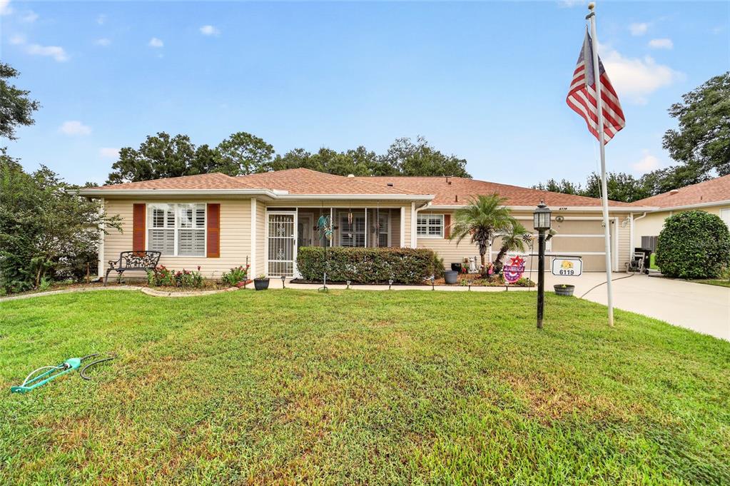 Property for sale at 6119 SW 84TH STREET, OCALA, FL, 34476