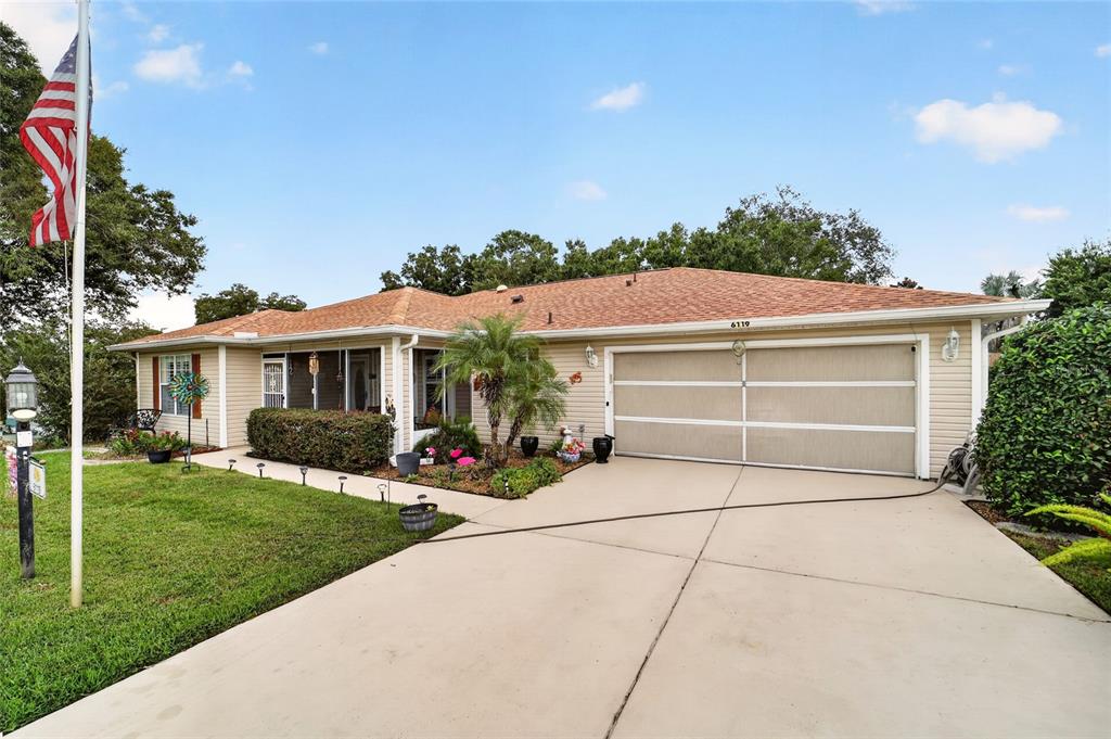 Property for sale at 6119 SW 84TH STREET, OCALA, FL, 34476