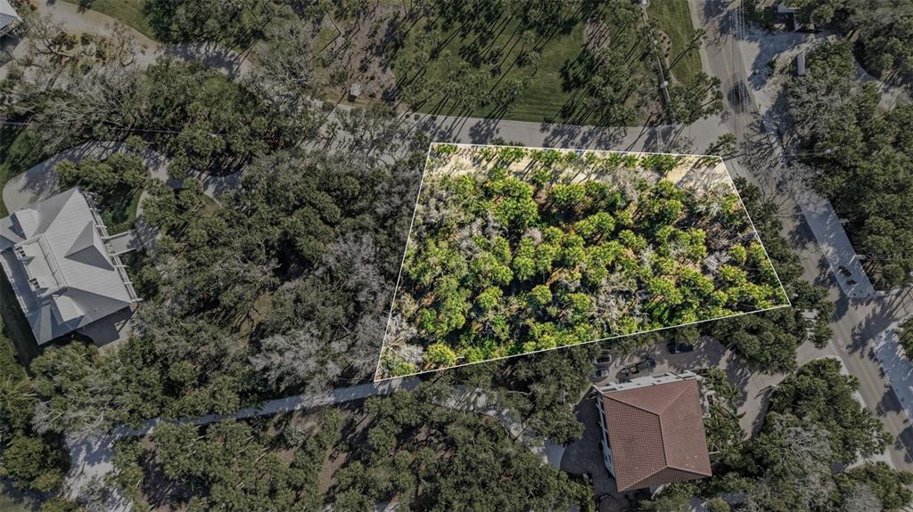 Property for sale at MANASOTA KEY ROAD, ENGLEWOOD, FL, 34223